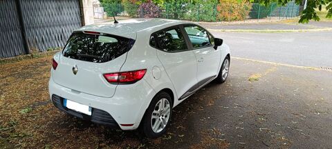 Renault clio iv Clio dCi 90 E6C Business