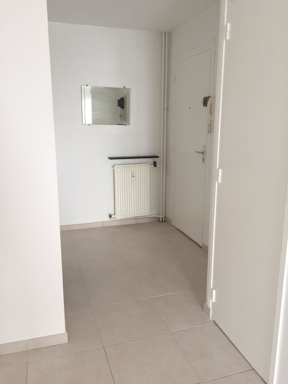 Location Appartement ST10MEUBLE - CRS FAURIEL GRD Studio 33m2,Ideal Etudiant Saint-Étienne