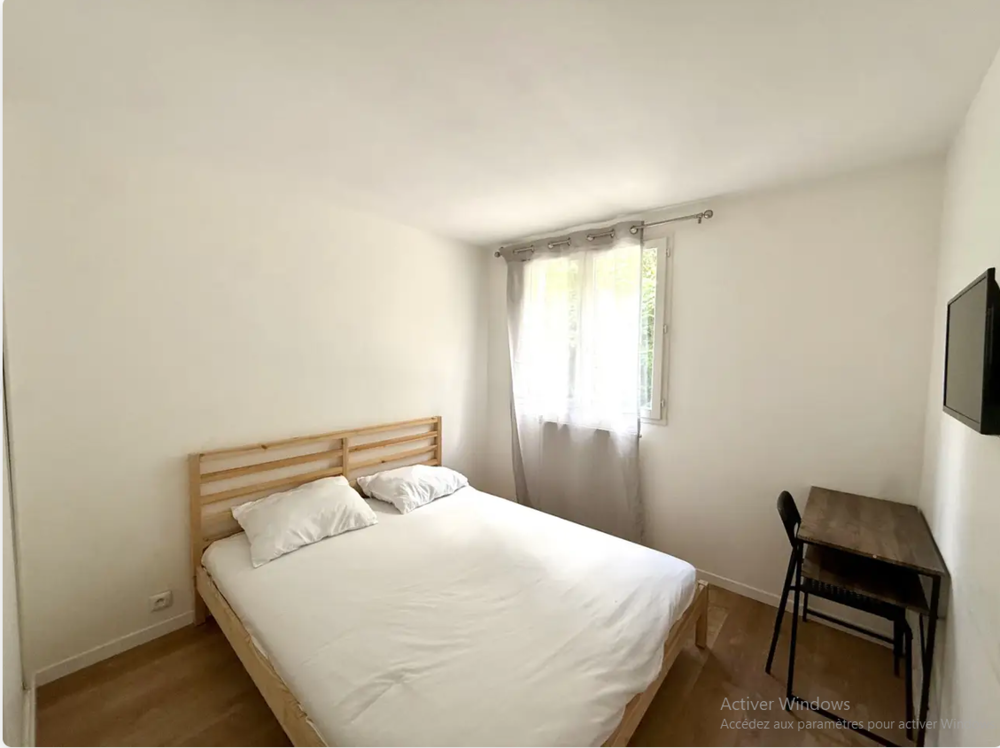 Vente Duplex/Triplex APPARTEMENT DUPLEX F 6 Aulnay-sous-bois