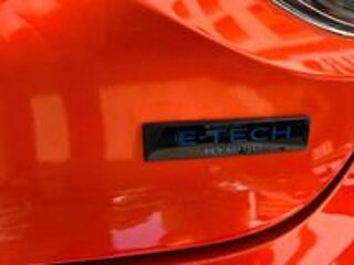Clio V Clio E-Tech full hybrid 145 Esprit Alpine 2023 occasion 92140 Clamart