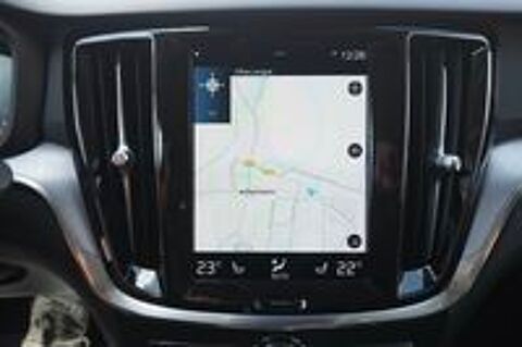 V60 B4 197 ch Geartronic 8 Momentum Business 2021 occasion 67230 Obenheim