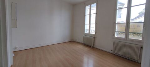  Appartement � louer 2 pi�ces 47 m�