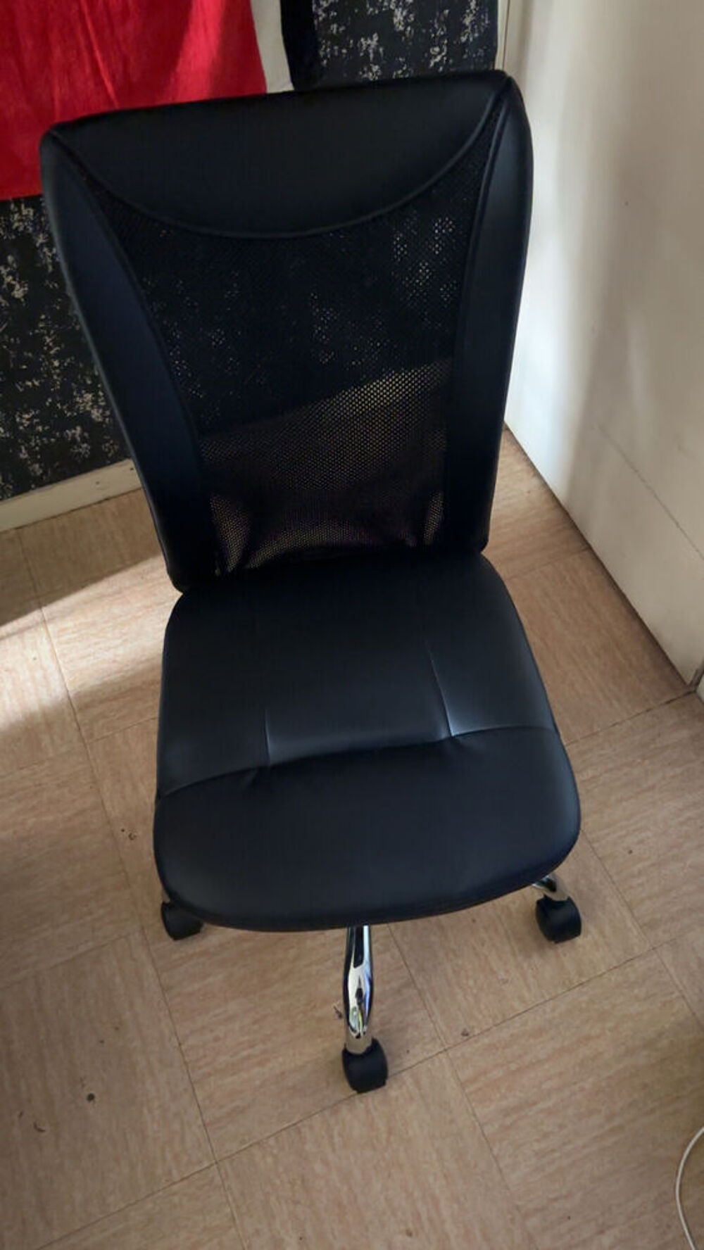 Chaise bureau Meubles