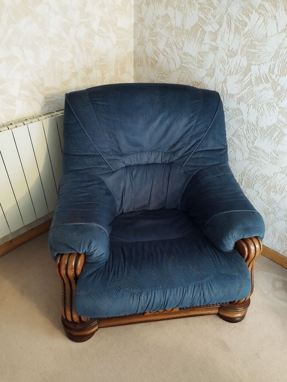 Fauteuil Meubles