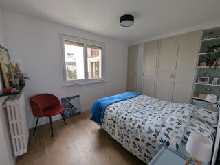  Appartement � vendre 3/4 pi�ces 72 m�