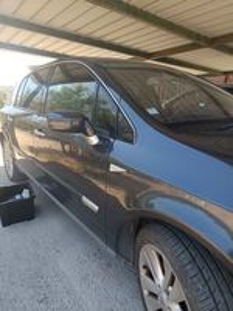 Vel Satis 2.0 dCi 175 FAP Carminat A 2009 occasion 66400 C&eacute;ret