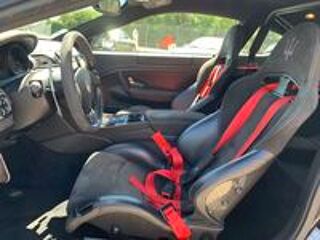 Granturismo S 4.7 V8 MC Stradale 2011 occasion 01240 Marlieux
