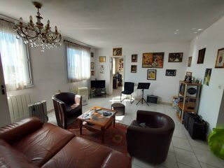  Appartement à louer 2 pièces 42 m²