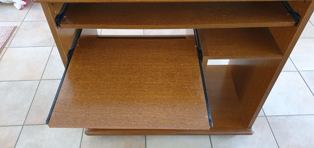 Bureau multim&eacute;dia Simon Meubles