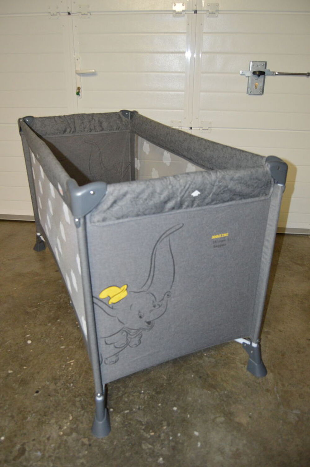 Lit parapluie Pu�riculture