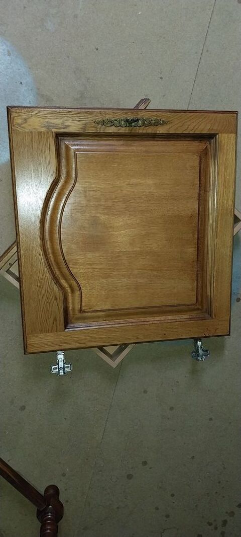 Porte fa�ade 10 Ottange (57)