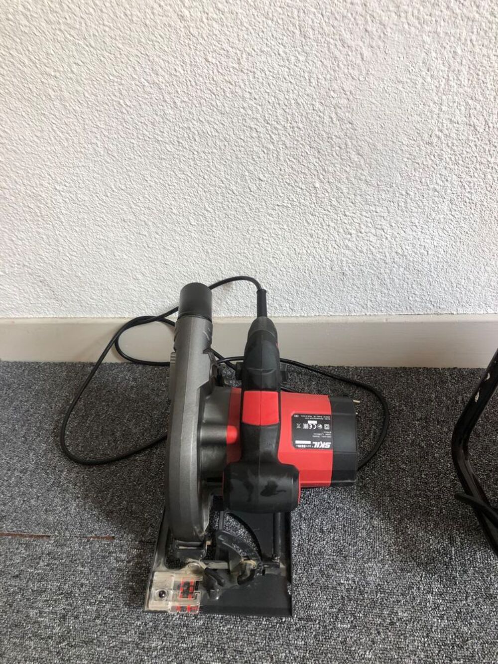Scie sauteuses plus rallonge Bricolage