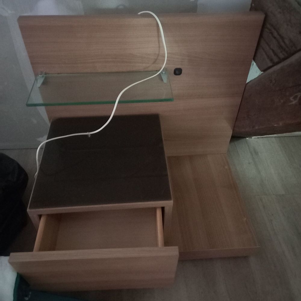 table de chevet moderne Meubles