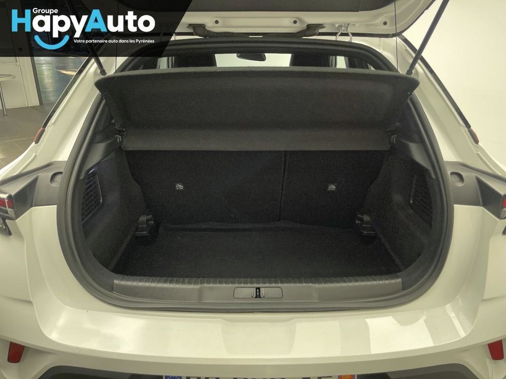 Mokka 1.2 Turbo 130 ch BVA8 GS Line 2022 occasion 65000 Tarbes