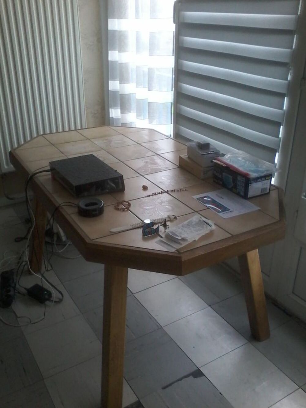 table de cuisine Meubles