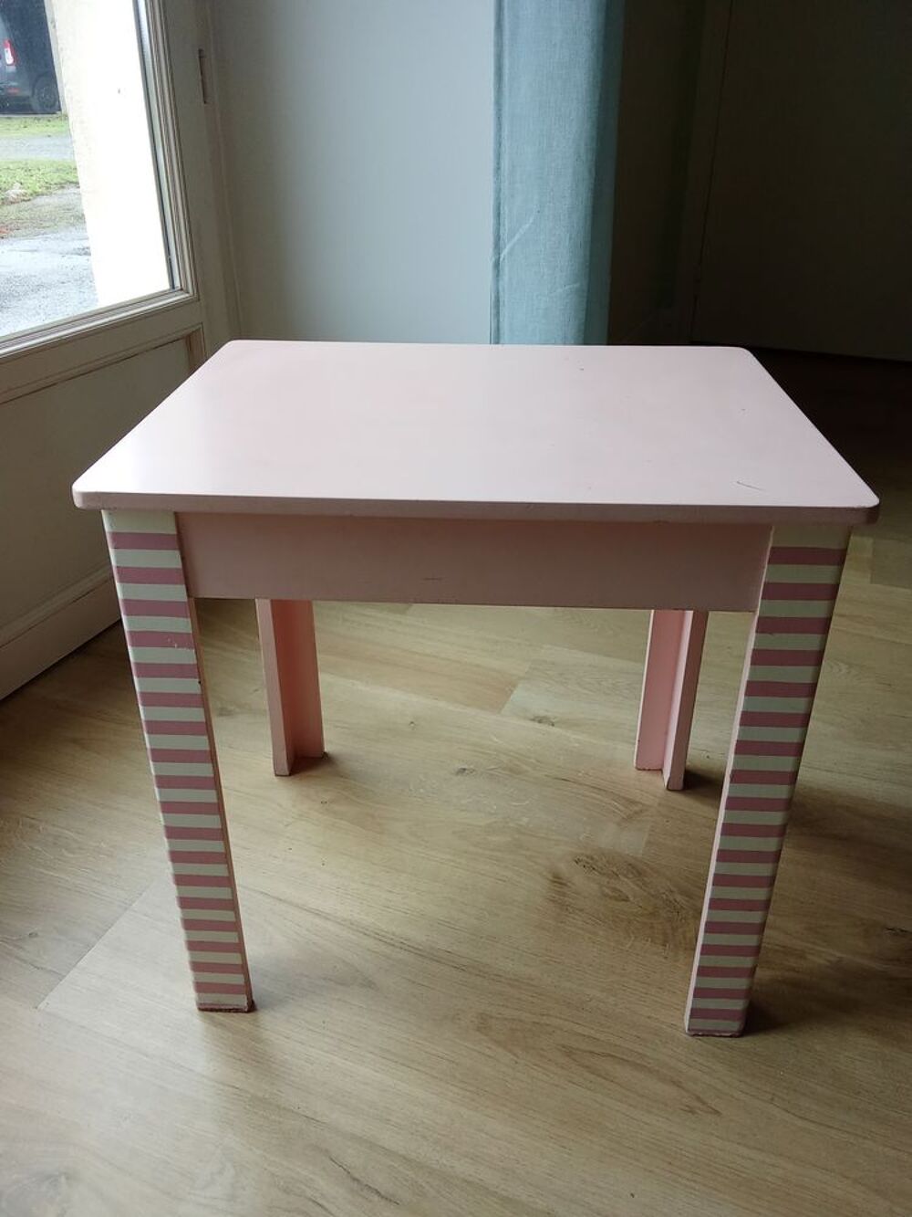Table enfant Mobilier enfants
