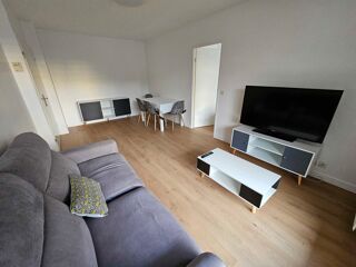  Appartement � louer 2 pi�ces 43 m�