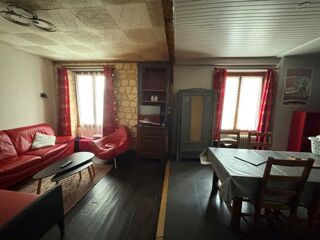  Maison � vendre 7 pi�ces 125 m� Paizay-le-sec