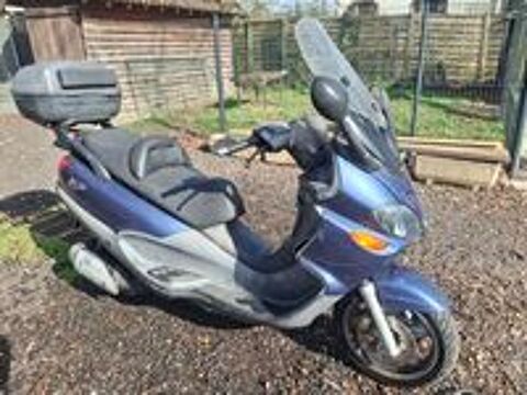 PIAGGIO 2003 occasion 45240 Ligny-le-Ribault