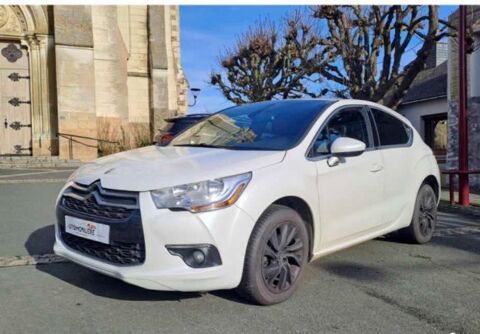 Citroen ds4 à vendre