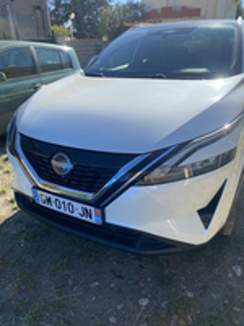 Qashqai 3 Qashqai e-Power 190 ch N-Connecta 2023 occasion 65320 Bord&egrave;res-sur-l'&Eacute;chez