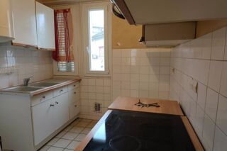  Appartement � vendre 3 pi�ces 53 m�