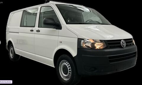 Volkswagen Divers 2014 occasion Caen 14000