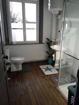  Maison � vendre 5 pi�ces 127 m�