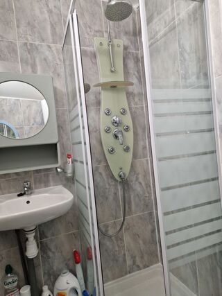  Appartement � louer 1 pi�ce 18 m�