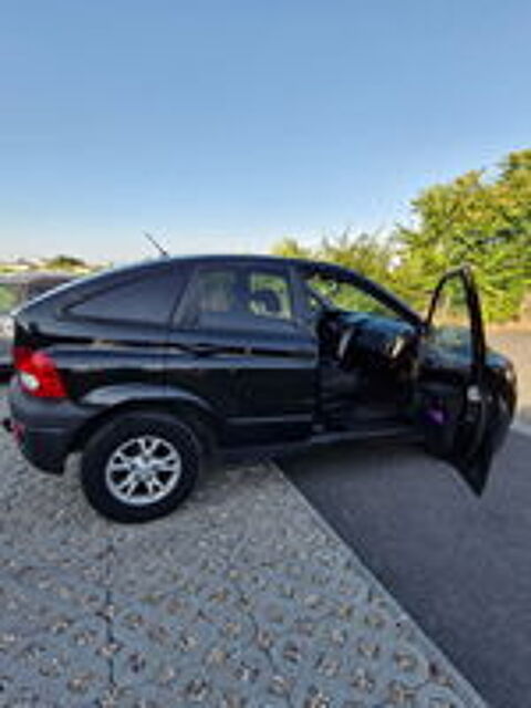 Actyon 200 XDi Confort 2008 occasion 33350 Castillon-la-Bataille