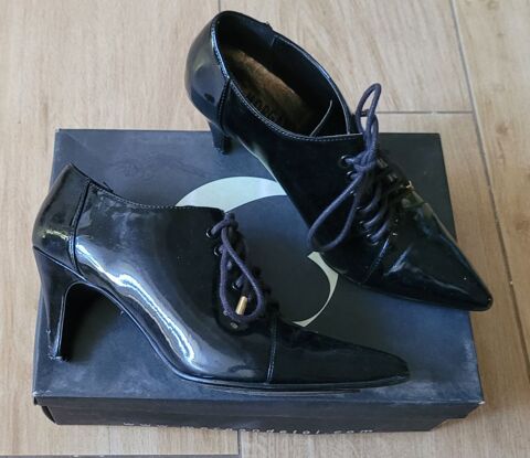 Escarpins talon noirs Morgan T37 EU 15 Bordeaux (33)
