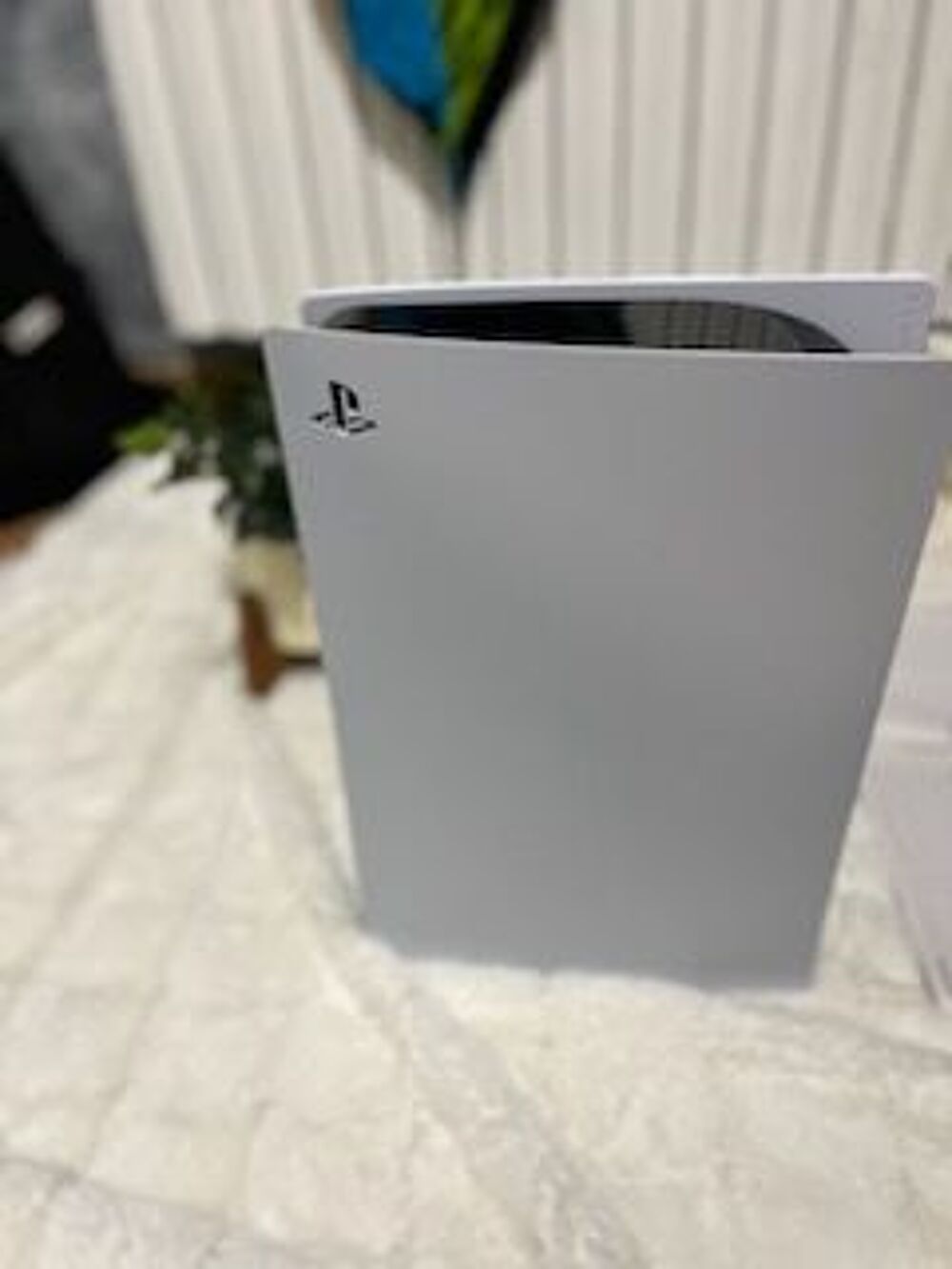 Ps5 Consoles et jeux vid�os