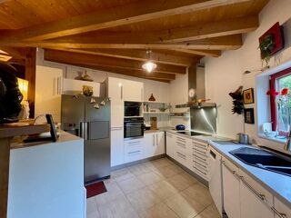  Maison � vendre 7 pi�ces 263 m�