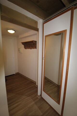  Appartement à louer 1 pièce 26 m²