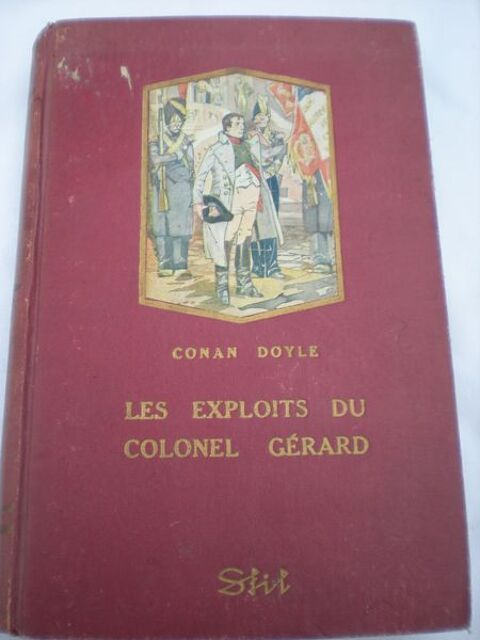 les exploits du colonel g�rard 2 Bailleau-l'�v�que (28)