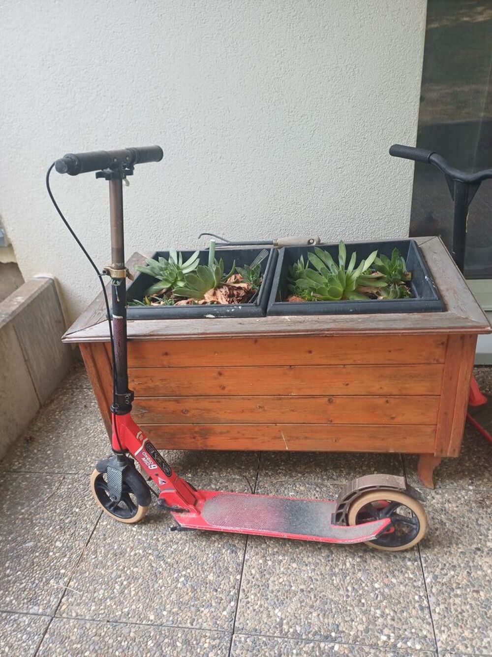 Trottinette 6/8ans Jeux / jouets