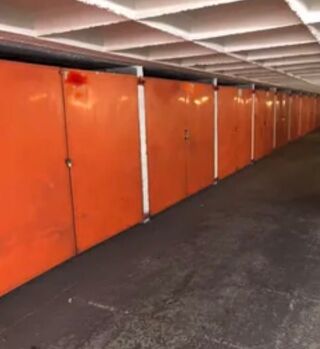  Parking / Garage  vendre 14 m