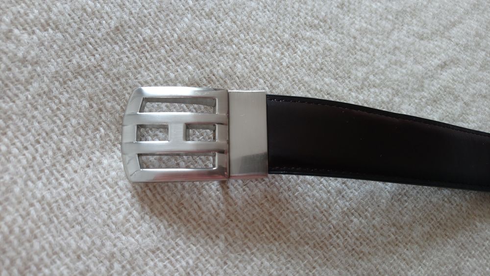 Ceinture unisexe Vêtements