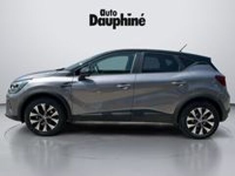Captur TCe 100 GPL Evolution 2023 occasion 38140 Rives