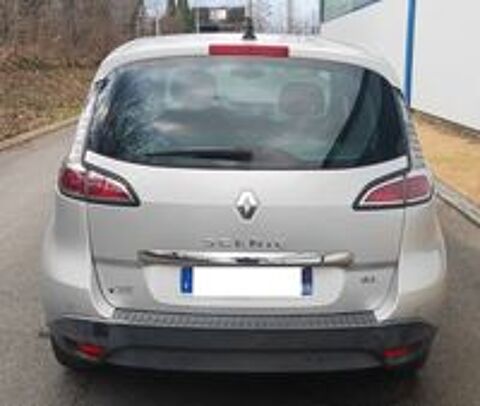 Grand Sc&eacute;nic III Grand Sc&eacute;nic dCi 130 Energy FAP eco2 Bose 5 pl 2013 occasion 69400 Villefranche-sur-Sa&ocirc;ne