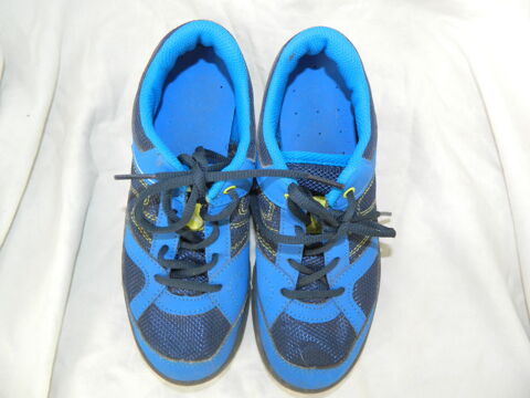 Marque DECATLHON basket QUECHUA 8 Cadaujac (33)