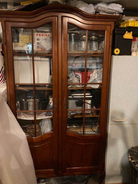 Biblioth�que merisier 150 M�ry-sur-Oise (95)