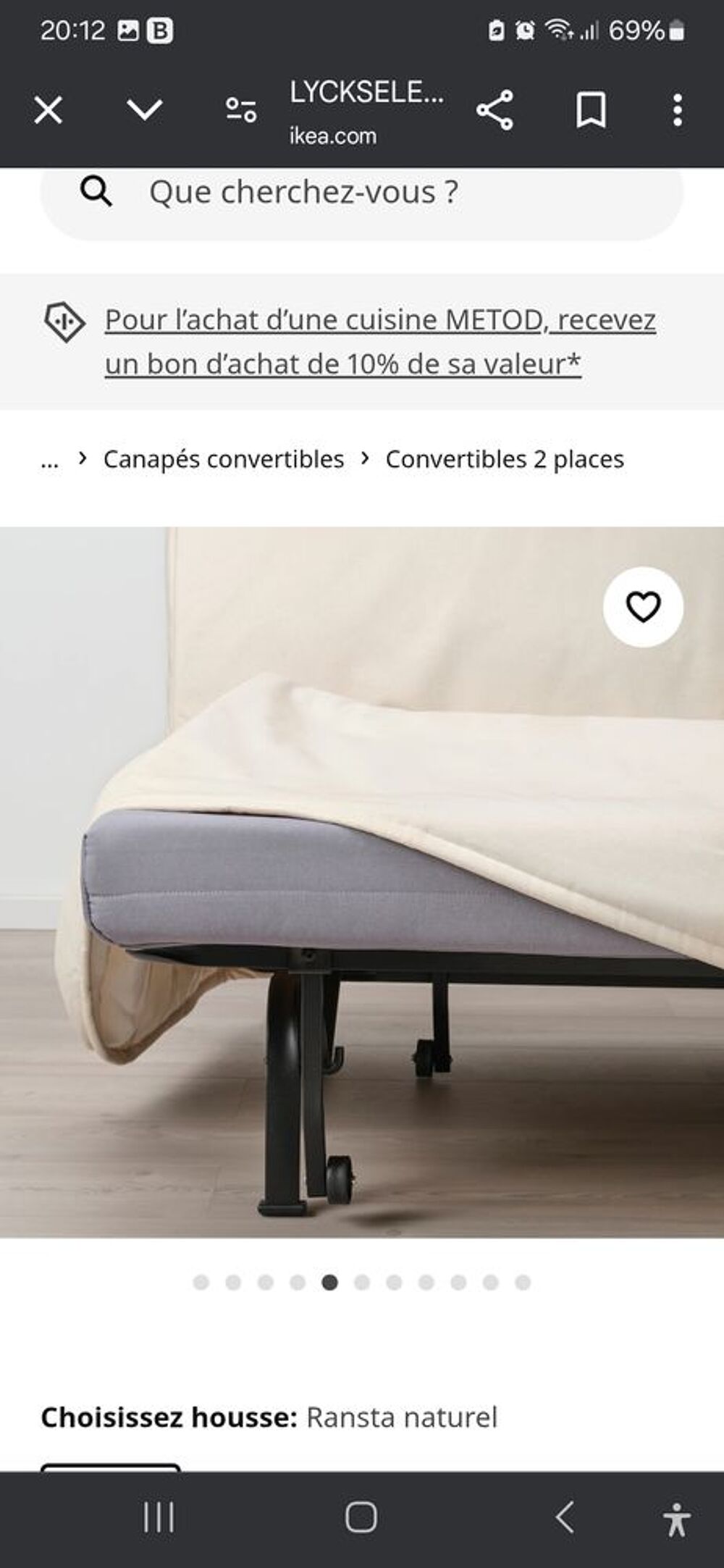 BZ Meubles
