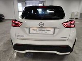 Juke HYBRID 143 Premiere Edition 2023 occasion 95100 Argenteuil