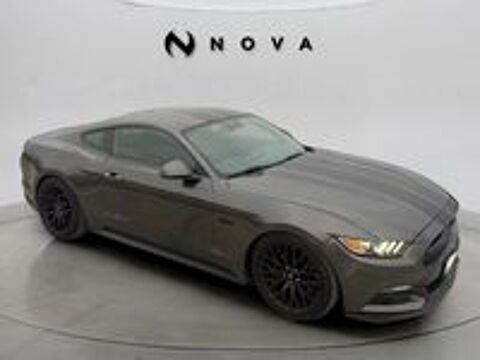 Mustang 5.0 V8 GT 2017 occasion 33600 Pessac