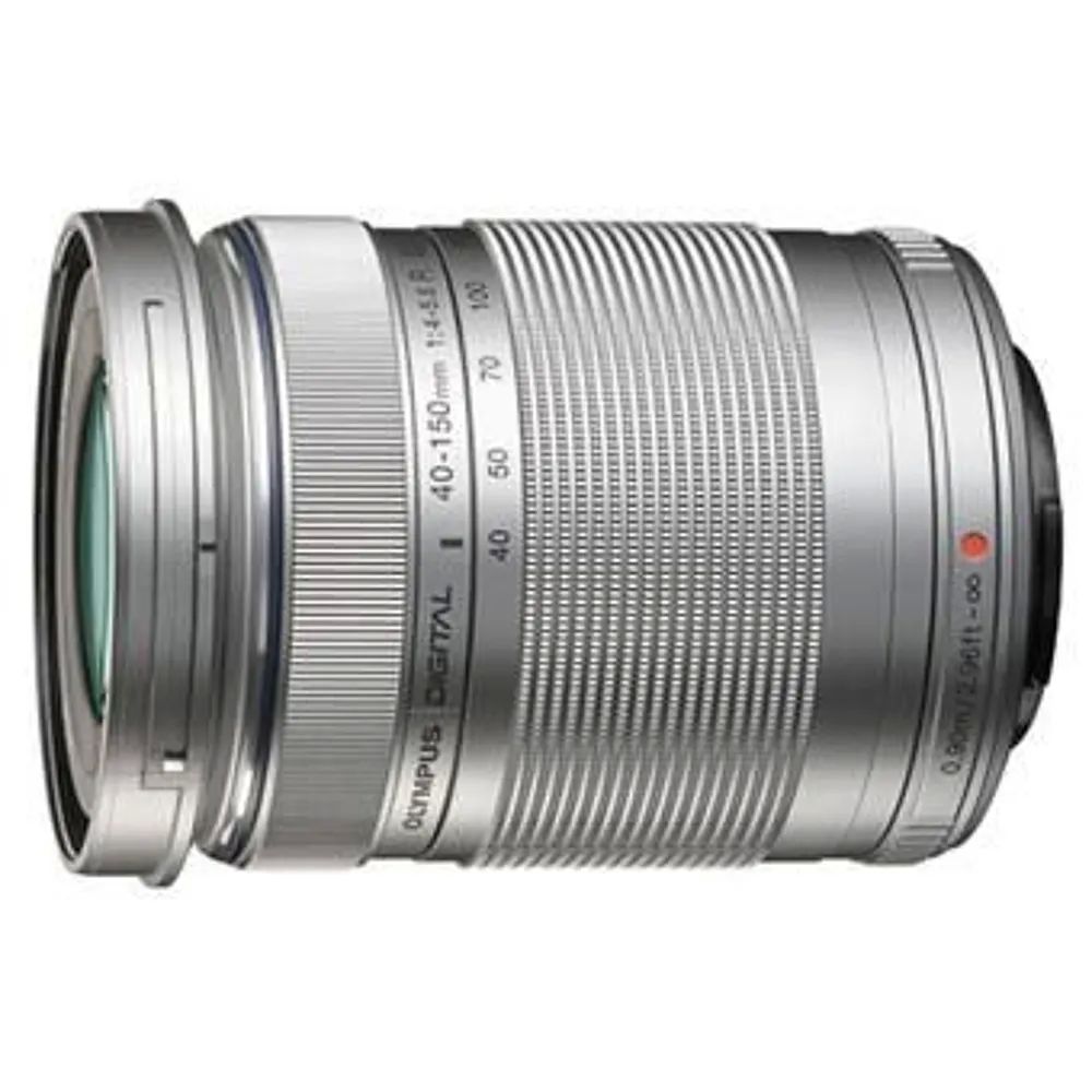 Olympus M.Zuiko Digital ED 40-150 mm R Photos/Video/TV