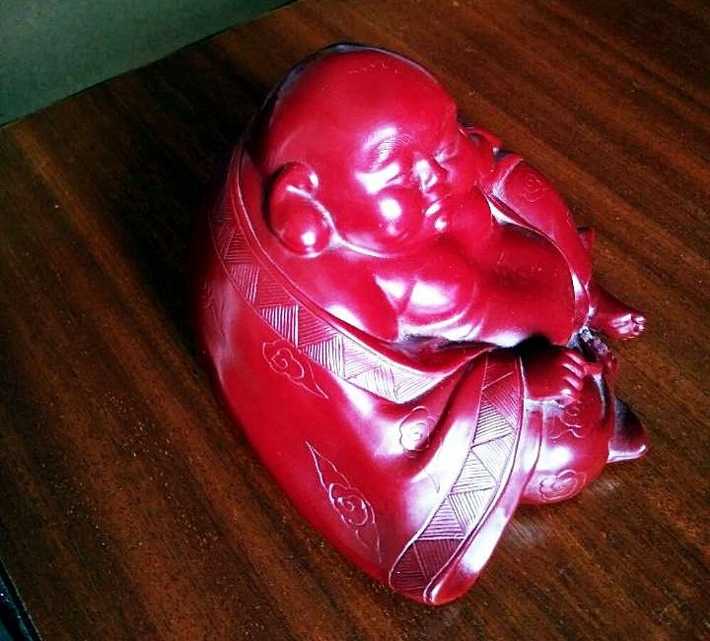 Bouddha curiosit&eacute; cach&eacute; sc&egrave;ne &eacute;rotique Décoration