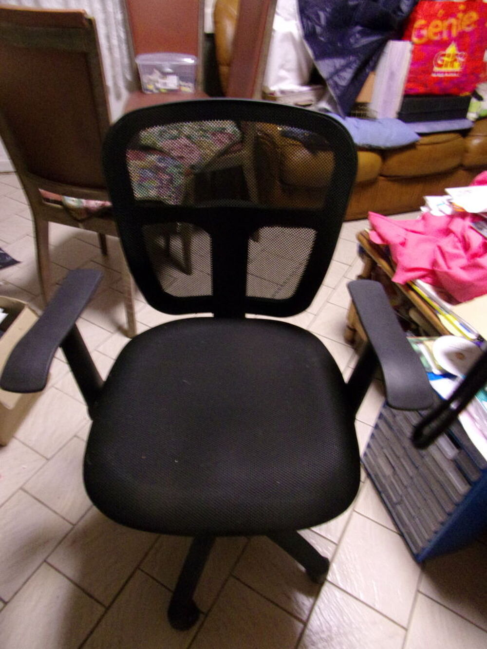 chaise de bureau Matériel informatique