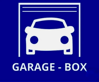  Parking / Garage � vendre 12 m�