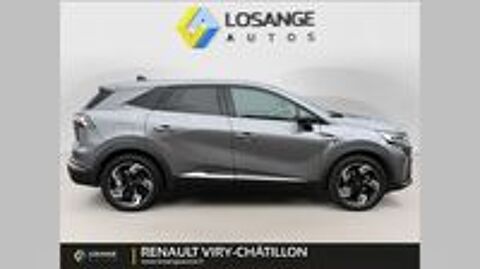 Symbioz E-Tech full hybrid 145 Techno 2024 occasion 91170 Viry-Ch&acirc;tillon